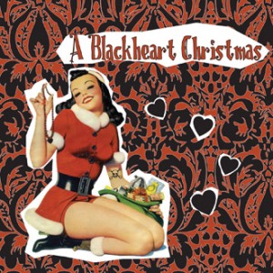 A Blackheart Christmas